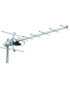 FALCOM Antena Loga UHF 10 elemenata, Aluminijum, 13dB - ANT-310 - 6572