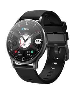 MEANIT Pametni sat M35 Elite, crna - 19535