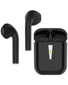 MEANIT Slušalica bežična sa mikrofonom, Bluetooth - TWS B200 Black - 19536