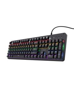 TRUST Tastatura GXT 863 MAZZ mehanička  24200 - 90715