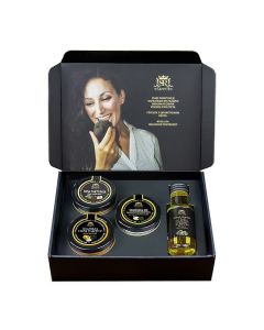 TARTUFI SR  Premium gift box- prozvodi od tartufa - 8606109659365