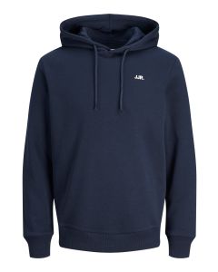 JJ REBEL MUŠKI DUKS SA KAPULJAČOM LOGO SWEAT HOOD TEGET XL