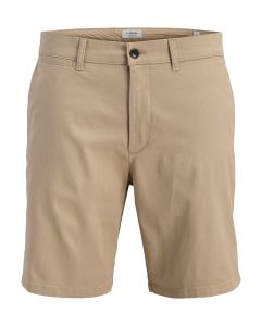 JJ REBEL CHINO ŠORC SHARP BEŽ XXL