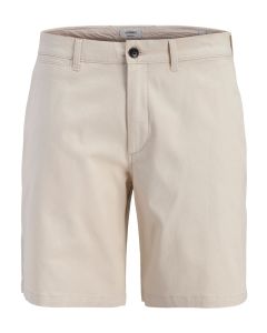 JJ REBEL chino šorc sharp bež