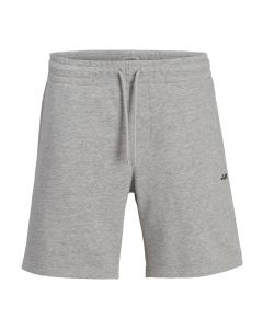 JJ REBEL MUŠKI ŠORC LOGO SN SIVI M