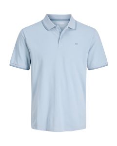 JJ REBEL MUŠKA POLO MAJICA ZELL PLAVA L