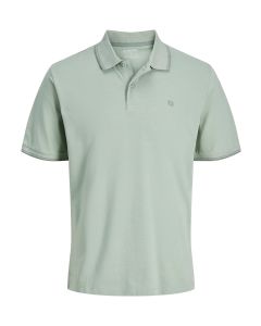 JJ REBEL MUŠKA POLO MAJICA ZELL ZELENA XXL