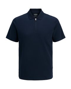 JJ REBEL MUŠKA POLO MAJICA REEZE PLAVA M