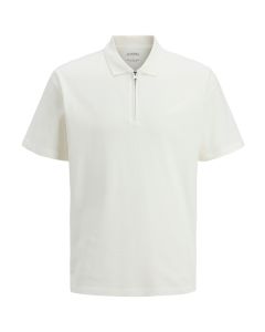 JJ REBEL MUŠKA POLO MAJICA REEZE BELA L