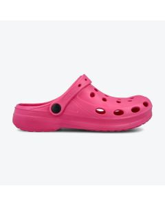 BOMBER Papuce Bomber Pink W - F002-PN36