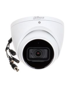 DAHUA_ HAC-HDW2802T-A 0280B IR HDCVI 8 megapiksela eyeball kamera
