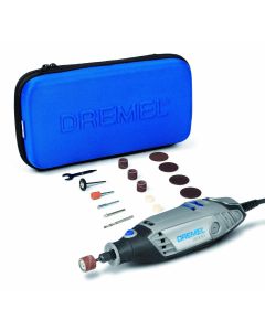 DREMEL Električni višenamenski alat 3000 sa 15 komada pribora F0133000JC - F0133000JC