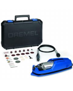 DREMEL Električni višenamenski alat 3000 25/1 F0133000JS - F0133000JS