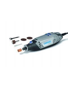 DREMEL Električni višenamenski alat 3000 sa 5 komada pribora F0133000JW - F0133000JW