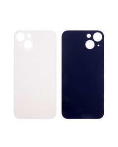 Poklopac za Iphone 13 Mini White (NO LOGO)