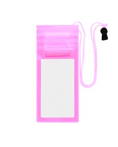 Vodootporna futrola Bikini, roze - F100222