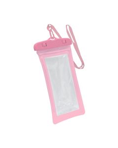 Vodootporna futrola Straw, roze - F100225