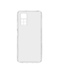 Maska Ultra tanki Protect silikon za Xiaomi Redmi Note 11 Global/Note 11S, providna - F100251