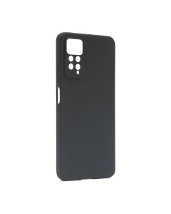 Futrola Gentle Color za Xiaomi Redmi Note 11 Pro 5G, crna - F100452