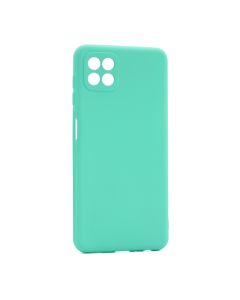 Futrola Gentle Color za Samsung A226B Galaxy A22 5G, tirkizna - F100484