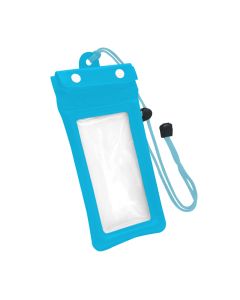 Vodootporna futrola Float Mat , svetlo plava - F100753