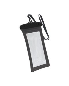 Vodootporna futrola Straw, crna - F100759