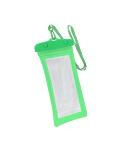 Vodootporna futrola Straw, zelena - F100760