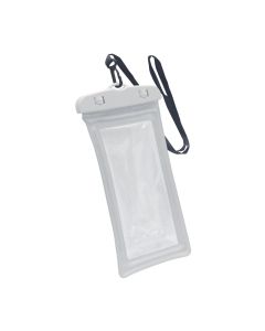 Vodootporna futrola Straw, bela - F100761