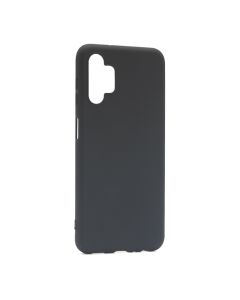 Futrola Ultra Tanki Kolor za Samsung A135F Galaxy A13 4G, crna - F100771