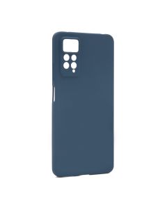 Futrola Gentle Color za Xiaomi Redmi Note 11 Pro 5G, teget - F101018
