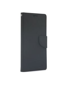 Futrola BI Fold Mercury za Honor X8, crna - F101043