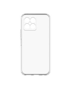 Futrola Clear Fit za Honor X8, providna - F101047