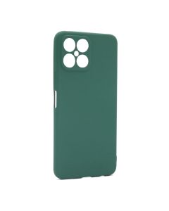 Futrola Gentle Color za Honor X8, zelena - F101056