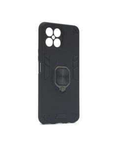 Futrola Square Ring za Honor X8, crna - F101071