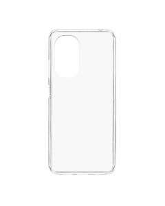 Maska Ultra tanki Protect silikon za Motorola Moto G22, providna - F101175