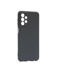 Futrola Ultra Tanki Kolor za Samsung A235F Galaxy A23 4G, crna - F101192