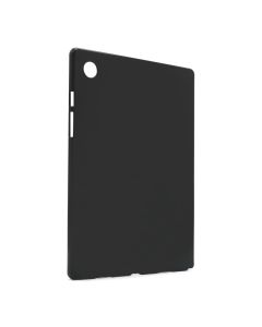 Maska Ultra tanki Color za Samsung X205 Galaxy Tab A8 10.5 2021, crna - F102879