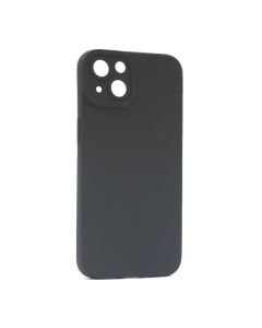 Futrola Silikonska Pro za iPhone 13, crna - F103037