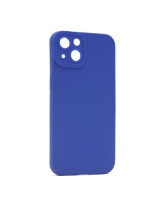 Futrola Silikonska Pro za iPhone 13, tamno plava - F103040