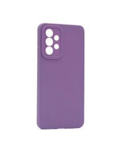 Futrola Silikonska Pro za Samsung A525F/A526B/A528B Galaxy A52 4G/A52 5G/A52s 5G, ljubičasta - F103086