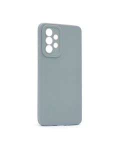 Futrola Silikonska Pro za Samsung A525F/A526B/A528B Galaxy A52 4G/A52 5G/A52s 5G, svetlo plava - F103087