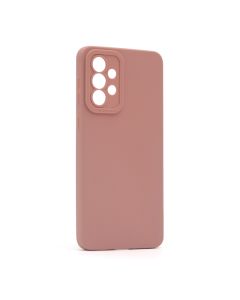 Futrola Silikonska Pro za Samsung A525F/A526B/A528B Galaxy A52 4G/A52 5G/A52s 5G, roze - F103088