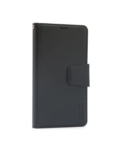 Futrola BI Fold Hanman II za iPhone 14, crna - F103135