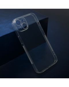 Futrola Clear Fit za iPhone 14, providna - F103139