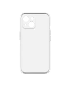 Futrola Silikonska Clear Strong za iPhone 14, providna - F103148