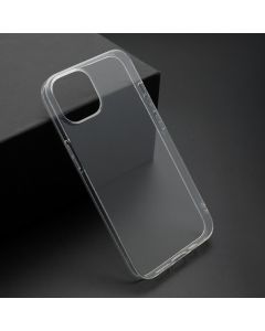 Futrola Ultra Tanki Protect silikon za iPhone 14, providna - F103151