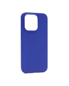 Futrola Gentle Color za iPhone 14 Pro, plava - F103176
