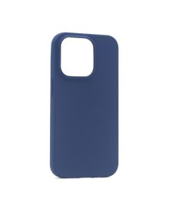 Futrola Gentle Color za iPhone 14 Pro, teget - F103178