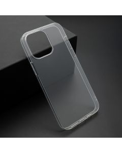 Futrola Ultra Tanki Protect silikon za iPhone 14 Pro Max, providna - F103217