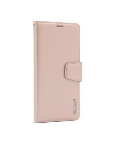 Futrola BI Fold Hanman II za iPhone 14 Plus, svetlo roza - F103235